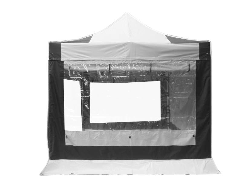 3x4.5m canopy tent