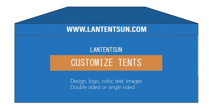 canopy tent with sidewalls 10x20 pop up canopy tent