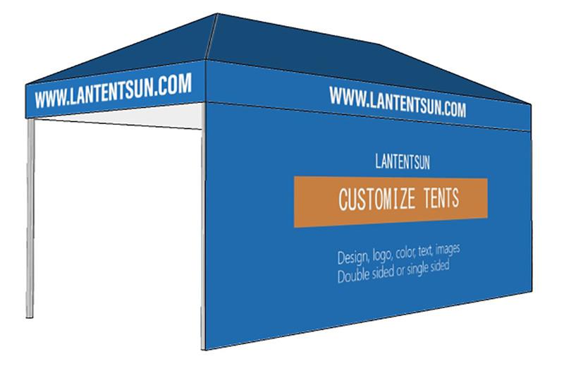 10x20 pop up tent custom canopy tent 10x10 with logo