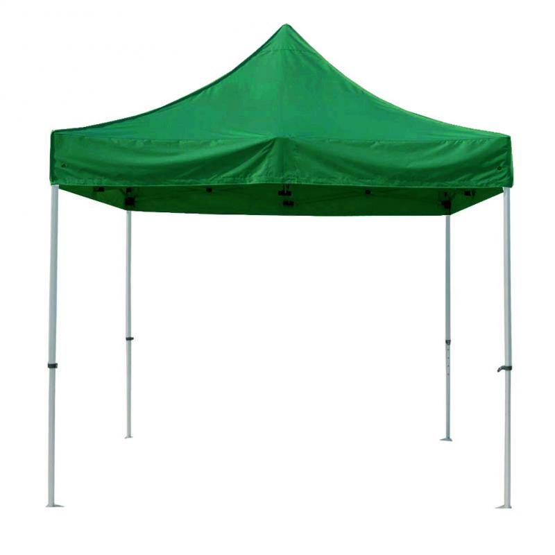 Commercial-Grade Fire Retardant Canopy Tent