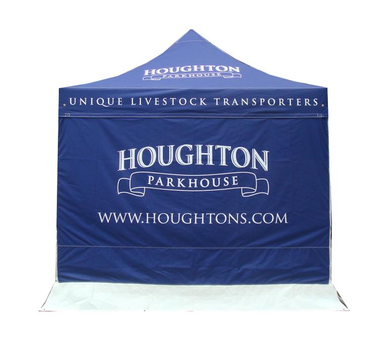 custom canopy tent  Custom Printed Canopy Tent 10x10