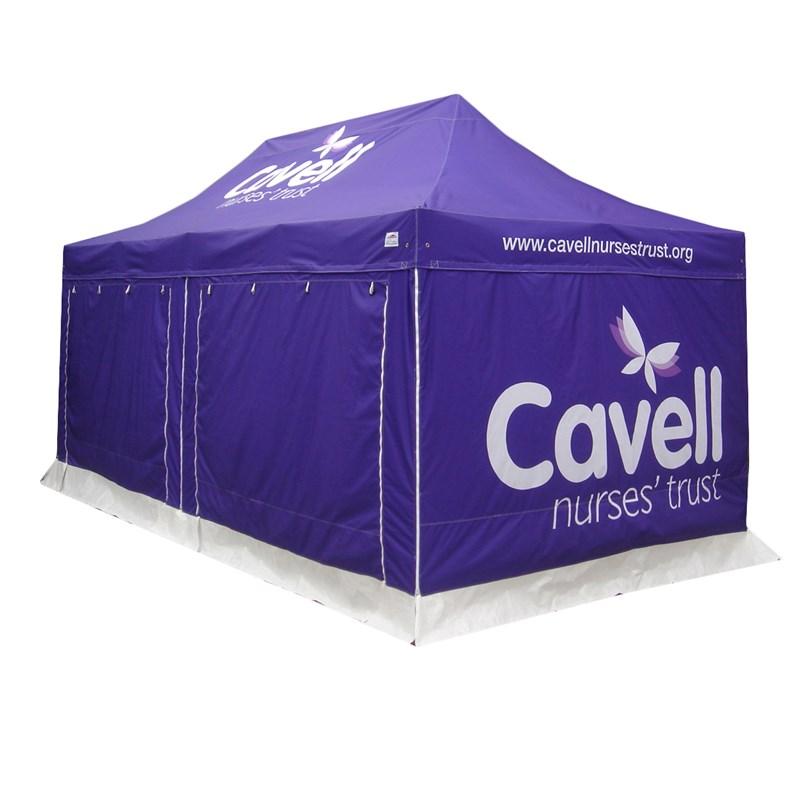 Custom Canopy Tent Event 3x6m custom marquee tent