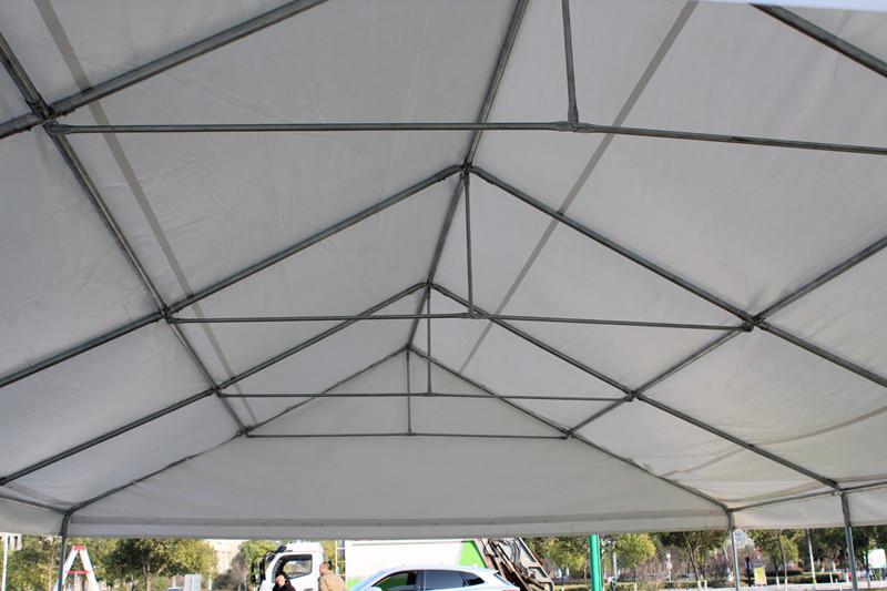 PVC Banquet Tent