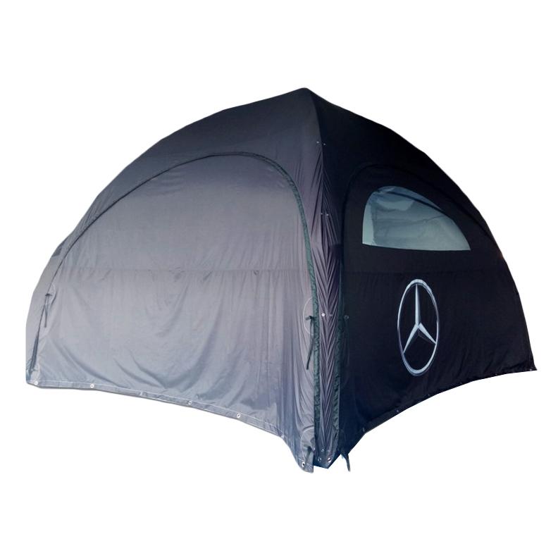 custom inflatable tent  Igloo Tent Inflatable