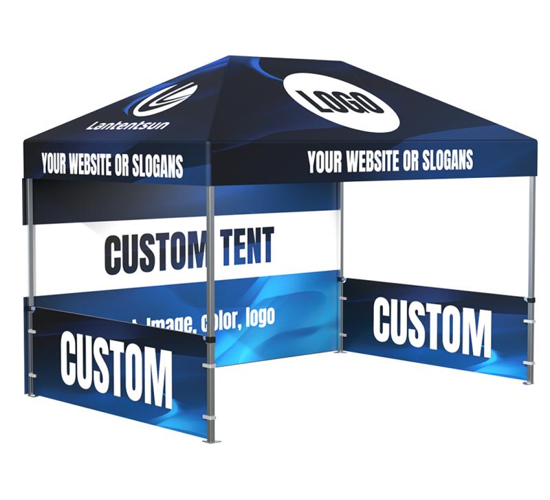 Canopy Tent For Wedding