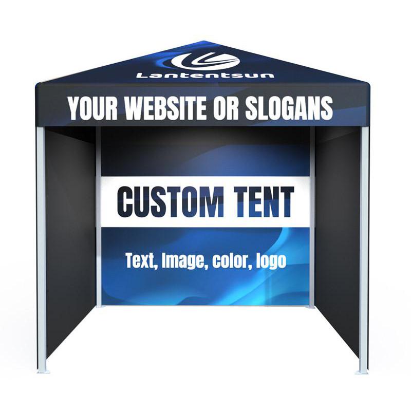 10 X 10 Tent Sides