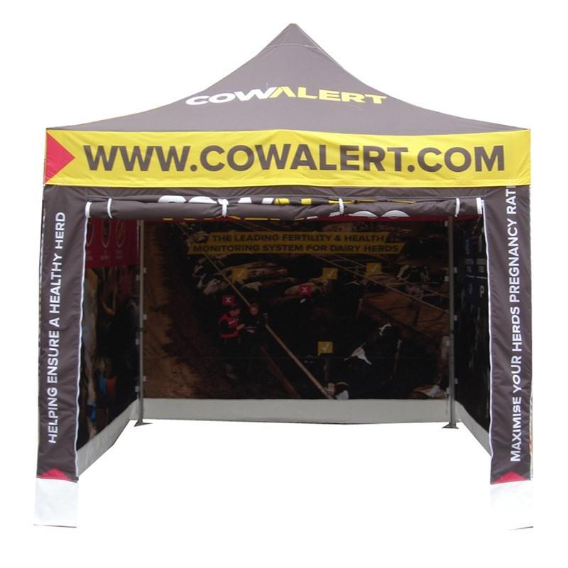 canopy custom  Custom Outdoor Canopy Tent