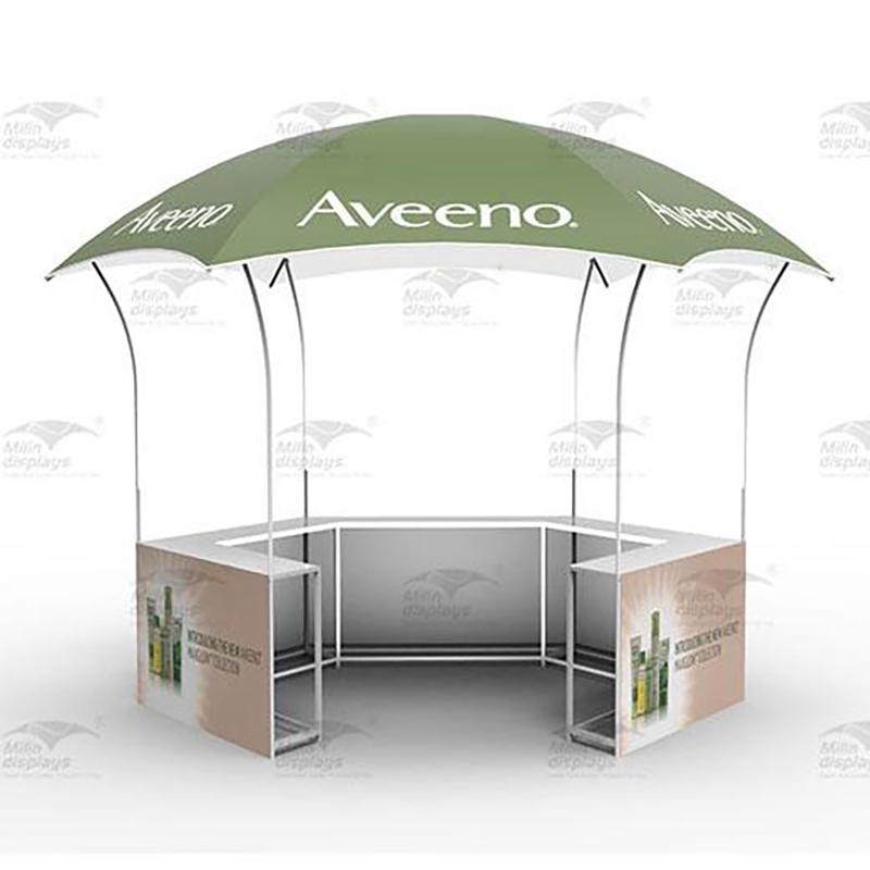 Outdoor Dome Tent
